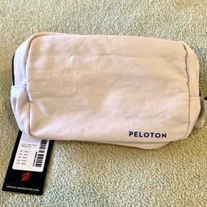 Peloton belt bag, NWT, sold out in store